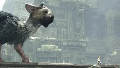 Online Sony Computer Entertainment The Last Guardian [First-Press Limited Edition]