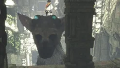 Online Sony Computer Entertainment The Last Guardian [First-Press Limited Edition]