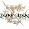 FuRyu The Legend of Legacy New