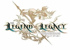 FuRyu The Legend of Legacy New