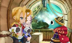 FuRyu The Legend of Legacy New