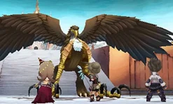 FuRyu The Legend of Legacy New