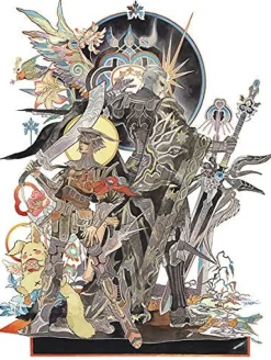 FuRyu The Legend of Legacy New