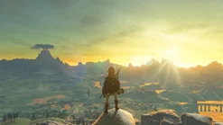 Nintendo The Legend of Zelda: Breath of the Wild Discount