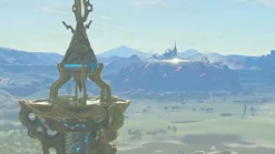 Nintendo The Legend of Zelda: Breath of the Wild Discount