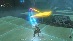 Nintendo The Legend of Zelda: Breath of the Wild Discount