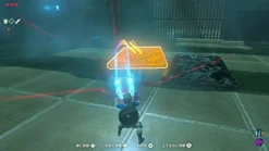 Nintendo The Legend of Zelda: Breath of the Wild Clearance