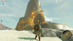 Nintendo The Legend of Zelda: Breath of the Wild Clearance