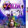 Hot Nintendo The Legend of Zelda: Majora's Mask 3D
