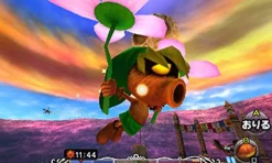 Hot Nintendo The Legend of Zelda: Majora's Mask 3D