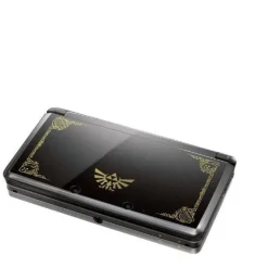 Nintendo THE LEGEND OF ZELDA 25TH ANNIVERSARY 3DS [ANNIVERSARY LIMITED EDITION] Best