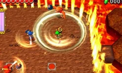 Outlet Nintendo The Legend of Zelda Triforce Heroes