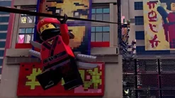 Warner Home Video Games The LEGO NINJAGO Movie the Game Sale