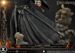 Online Prime 1 Studio The Lord of the Rings: The Fellowship of the Ring - Balrog - Gandalf - Premium Masterline PMLOTR-12UT - 1/4 - Ultimate Version