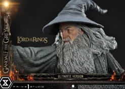 Online Prime 1 Studio The Lord of the Rings: The Fellowship of the Ring - Balrog - Gandalf - Premium Masterline PMLOTR-12UT - 1/4 - Ultimate Version