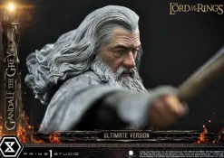 Online Prime 1 Studio The Lord of the Rings: The Fellowship of the Ring - Balrog - Gandalf - Premium Masterline PMLOTR-12UT - 1/4 - Ultimate Version