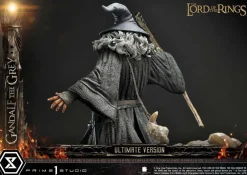 Online Prime 1 Studio The Lord of the Rings: The Fellowship of the Ring - Balrog - Gandalf - Premium Masterline PMLOTR-12UT - 1/4 - Ultimate Version