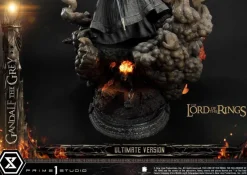 Online Prime 1 Studio The Lord of the Rings: The Fellowship of the Ring - Balrog - Gandalf - Premium Masterline PMLOTR-12UT - 1/4 - Ultimate Version