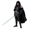 Medicom Toy The Mandalorian - Luke Skywalker - Mafex No.227 - The Mandalorian Ver. Sale