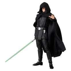 Medicom Toy The Mandalorian - Luke Skywalker - Mafex No.227 - The Mandalorian Ver. Sale