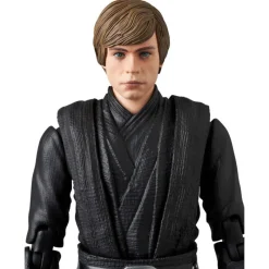 Medicom Toy The Mandalorian - Luke Skywalker - Mafex No.227 - The Mandalorian Ver. Sale