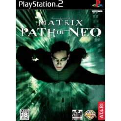 Sale Atari The Matrix: Path of Neo
