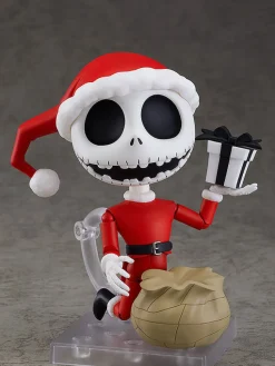 Outlet Good Smile Company The Nightmare Before Christmas - Jack Skellington - Zero - Nendoroid #1517 - Sandy Claws Ver.