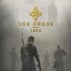 Sale Sony Computer Entertainment The Order 1886