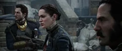 Sale Sony Computer Entertainment The Order 1886