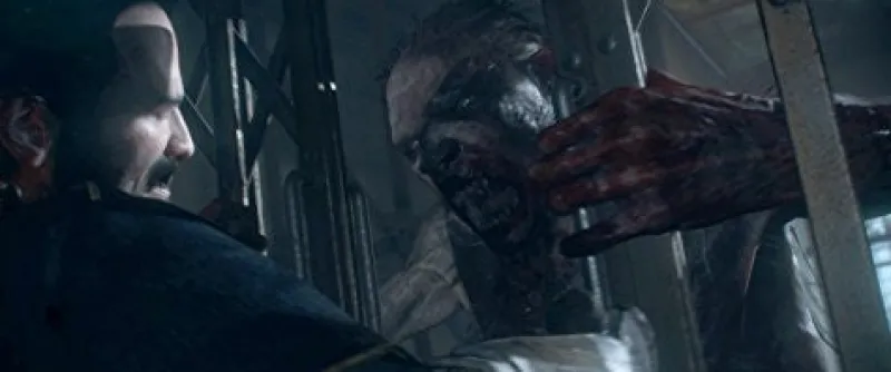 Sale Sony Computer Entertainment The Order 1886