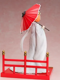 Sale FuRyu The Quintessential Quintuplets 2 Yotsuba Nakano -Shiromuku- 1/7