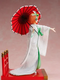 Sale FuRyu The Quintessential Quintuplets 2 Yotsuba Nakano -Shiromuku- 1/7