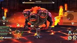 Sale Level 5 THE SNACK WORLD: TREJARERS GOLD