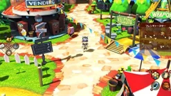Sale Level 5 THE SNACK WORLD: TREJARERS GOLD