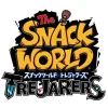 Level 5 The Snack World Trejarers Online