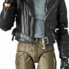 Medicom Toy The Terminator - T-800 - Mafex No.176 - The Terminator Ver. Hot
