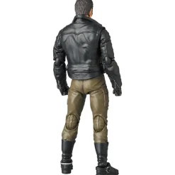 Medicom Toy The Terminator - T-800 - Mafex No.176 - The Terminator Ver. Hot