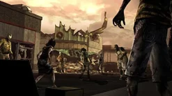 Square Enix The Walking Dead Discount
