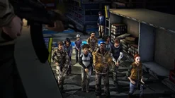 New Square Enix The Walking Dead Season 2