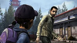 New Square Enix The Walking Dead Season 2