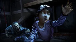 New Square Enix The Walking Dead Season 2