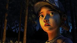 New Square Enix The Walking Dead Season 2