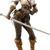Clearance Kotobukiya The Witcher - Ciri - Bishoujo Statue - 1/7