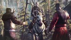 Spike The Witcher 3: Wild Hunt Outlet