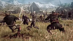 Spike The Witcher 3: Wild Hunt Outlet