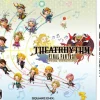 Clearance Square Enix Theatrhythm Final Fantasy
