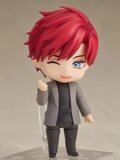 New Good Smile Arts Shanghai , Good Smile Company As Producer Therapy Game - Ikushima Shizuma - Nendoroid #2198 (Good Smile Arts Shanghai, Good Smile Company)