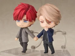 New Good Smile Arts Shanghai , Good Smile Company As Producer Therapy Game - Ikushima Shizuma - Nendoroid #2198 (Good Smile Arts Shanghai, Good Smile Company)