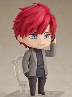 New Good Smile Arts Shanghai , Good Smile Company As Producer Therapy Game - Ikushima Shizuma - Nendoroid #2198 (Good Smile Arts Shanghai, Good Smile Company)