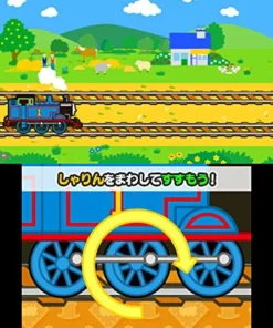 Nippon Columbia Thomas to Asonde Oboeru Kotobato Kazu to ABC Hot